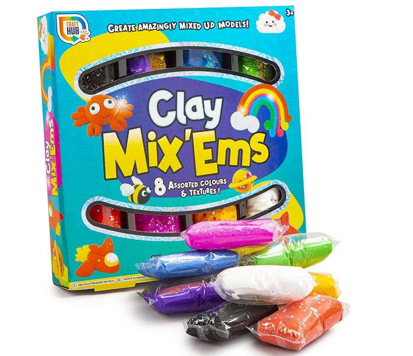 SQUISHY MEGA PACK #